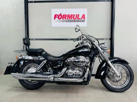 HONDA SHADOW 750 